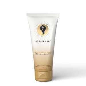 Bounce Curl Moisture Balance Leave In Conditioner 6oz Brand New 🧴